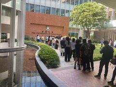 -香港大学