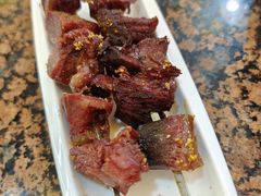 -乔家满族八大碗(流水沟店)