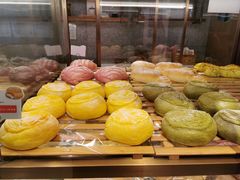 -奈雪的茶(大梅沙8号仓店)