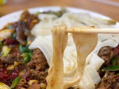 -牧疆情新疆餐饮