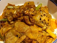 -天辣(金桥啦啦宝都店)