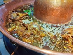 -城南老友羊蝎子火锅(花乡奥莱店)