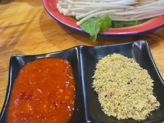 -石记老北京炙子烤肉(松园店)