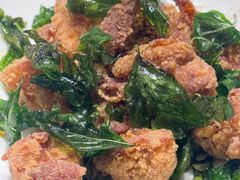 盐酥鸡-光头匠