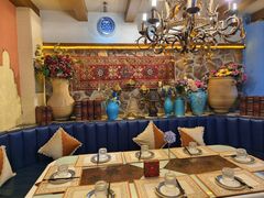 -海尔巴格·新疆菜(吐鲁番店)