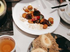 -狮王府淮扬菜(百家湖1912店)