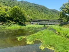 -兰亭风景区