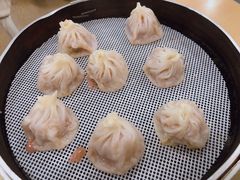南翔小笼包-百家鸡味馆(清泰店)