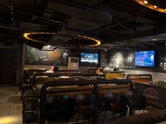 -麦凯伦烧烤·精酿超级工厂店(金桥总店)