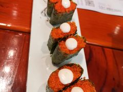 -花漫里日式餐厅(刺桐店)
