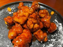 糖醋里脊-寻宝记绍兴菜(鲁迅路店)