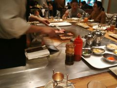 -赤坂亭·M9和牛烧肉·铁板烧(合肥万象城店)