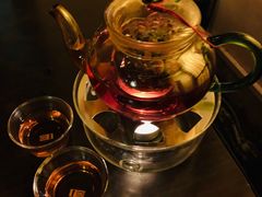 -江湖边·小生活