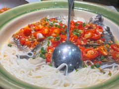 -费大厨辣椒炒肉(黄兴中心广场店)