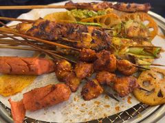 -龙湖重庆时代天街