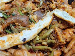 -满兴咱妈烀饼铁锅炖(兰州北街店)