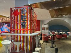 -必胜客(大悦城店)