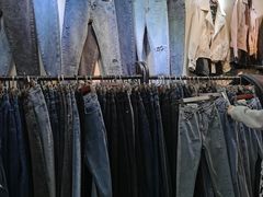 -广州白马服装市场
