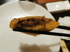 红豆沙糖糕-猪肉婆私房菜(容桂总店)