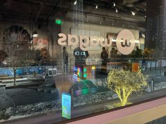 -Wagas沃歌斯(五道口购物中心店)