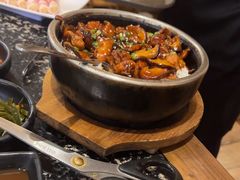 -九田家黑牛烤肉料理(石路天虹店)