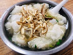 绉纱小馄饨-荣巷小馄饨(荣巷店)