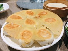 -味莊·青岛菜(云霄路店)