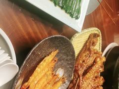 -十三道烧烤(保利西街店)