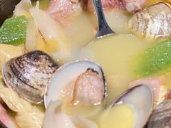 -淮香国色·淮扬菜(正大中心店)