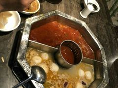 -佬土鹅肠火锅(解放路店)