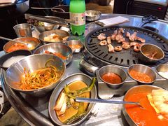 -401餐厅(弘大店)