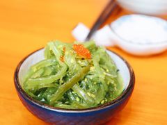 海草-無忧浅草君·洋风料理(下沙宝龙二期一店)