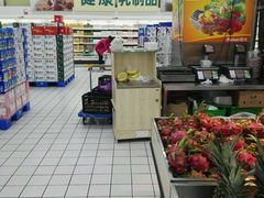 -大润发(张江店)