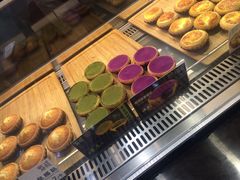 自助取餐区-芳叔(东方宝泰店)