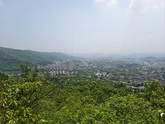 -桃花岭景区