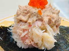 -滨寿司(新街口中央商场店)