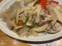 -十三式重庆江湖菜(金茂览秀城店)