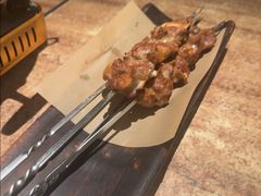 -耶里夏丽·丝路新疆菜·清真食品(徐汇南丹东路臻选店)