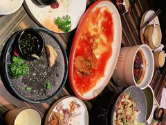 -江太极江浙菜(马桥万达广场店)