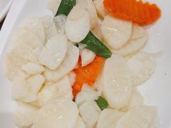 -严记小天府酸菜鱼(西四路店)