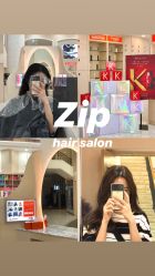 -Zip概念美发