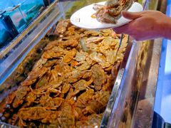 -V-ONE西雅图海鲜自助餐厅(仓山万达广场店)