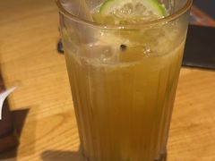 -菲滋意式餐厅(银泰百货金华江南店)