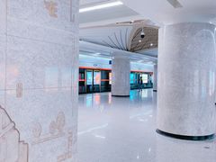 -螃蟹岬(地铁站)