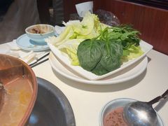 -福寿斋·老北京铜锅涮肉·烤鸭(顺义总店)