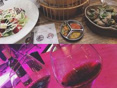 -胡桃里乐队酒馆(鎏嘉码头店)