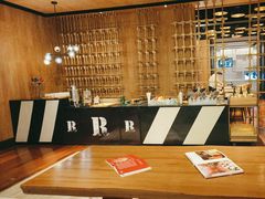 -杭州临平万丽酒店·燃餐厅(人民大道店)
