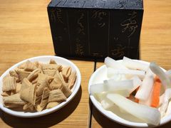 -U鼎冒菜