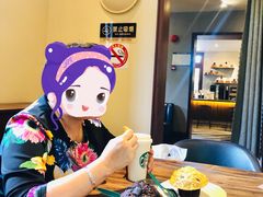 -星巴克臻选(思南公馆店)