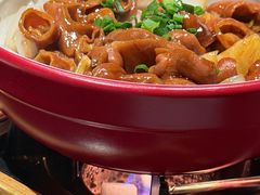 -寻宝记绍兴菜(鲁迅路店)